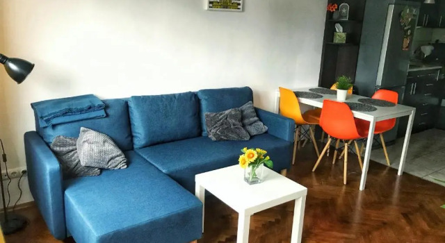 Апартаменты Apartament ul.Złota z widokiem na Pałac Kultury!!!