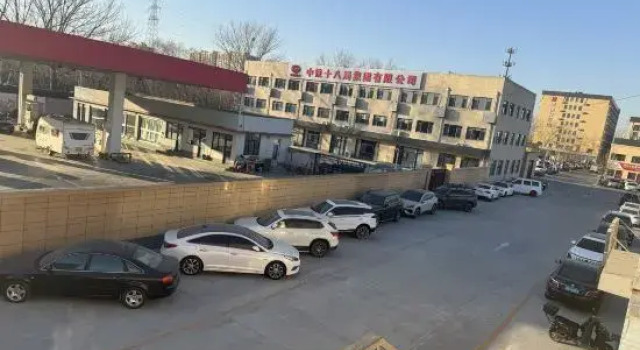 Manyu Hotel (Beijing Wendu Shuicheng Hongfu Science and Technology Park), Book Hotel Hoteller i Beijing Province med parkering, Parkering