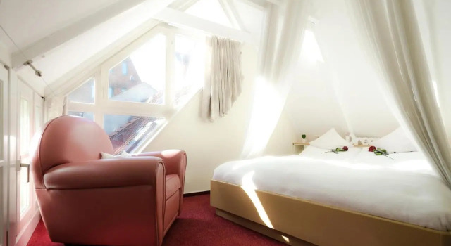 Romantisches Haus im Schnoor, Reserva ahora Hotel Mitte , cerca de Böttcherstrasse