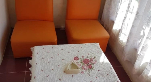 Бунгало Kaliaga Bungalow
