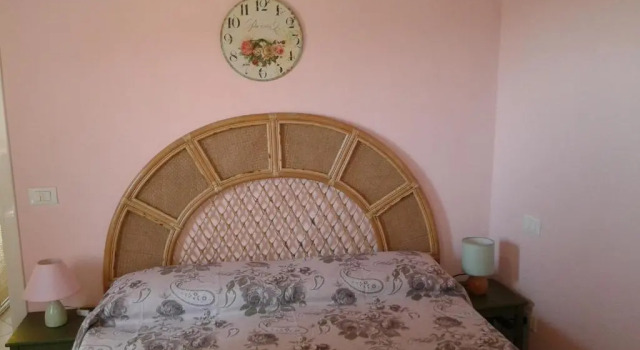 Семейное бунгало La Maison Galu