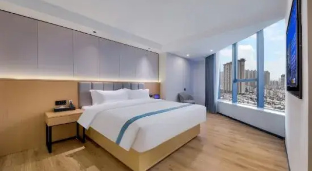 Люкс Gefei Vx Hotel