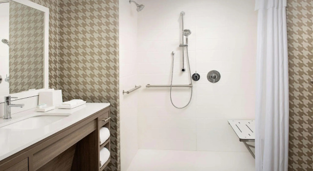 Четырёхместная студия Home2 Suites by Hilton Fort Myers Airport
