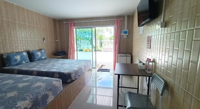 Saan Rak Resort, Забронировать Курортный отель Курортные отели Прачуапкхирикхан, Курортный отель