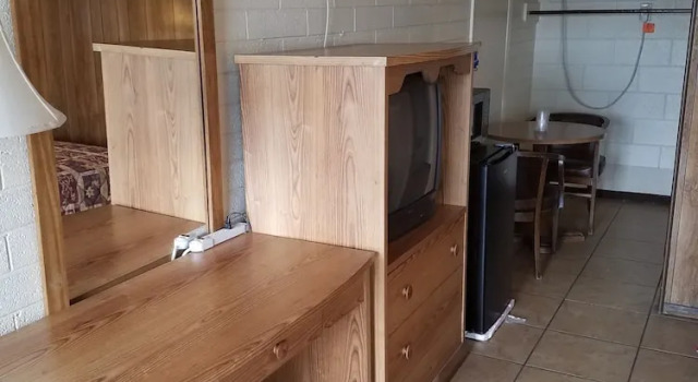 Номер Standard Beverly Crest Motor Inn