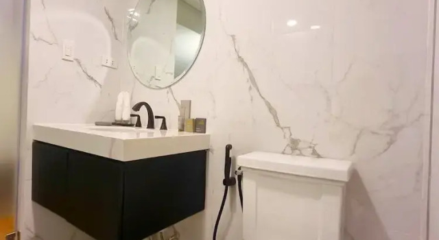 Номер Superior La Casa Blanca de Vigan Hotel