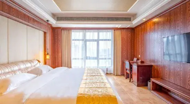 Люкс Deluxe Gang De Hotel