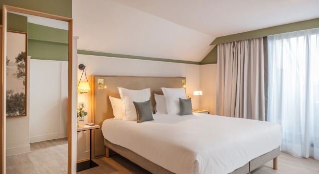 Arcanse by Inwood Hotels