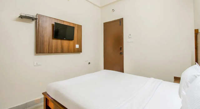 Номер Classic OYO VSK145 Ssg Residency