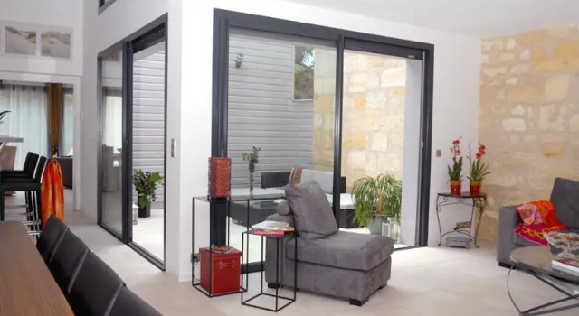 Номер Standard Chambres à BordO