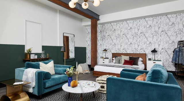 New Orleans Luxury Collection, Забронировать Отель Новый Орлеан Луизиана, рядом с Казино Harrah's New Orleans