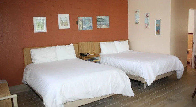 iBeach Resort, Забронировать Курортный отель Треже-Айленд Сент-Пит-Бич