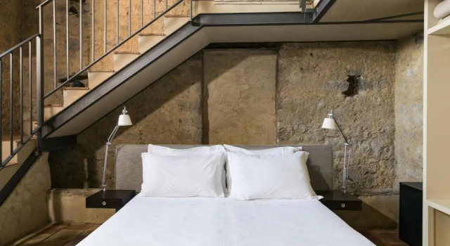 Полулюкс Дуплекс Wine Relais Feudi Del Pisciotto