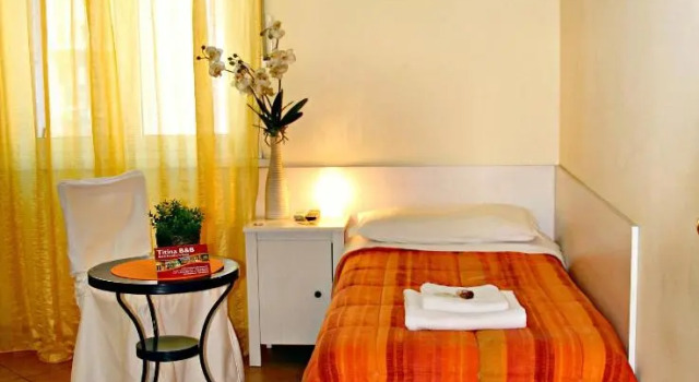 Номер Economy Titina B&B