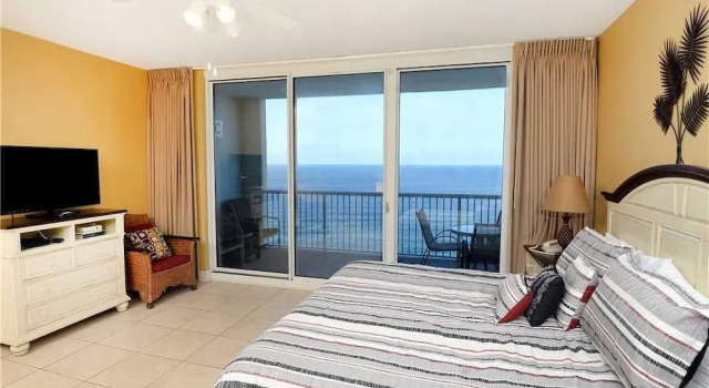 Majestic 1708 West Tower I - Studio Condo, Забронировать Отель Отели Панама-Сити 3 звезды, рядом с Остров Шелл, 3*