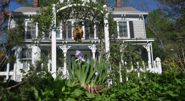 Cider Mill Inn Bed and Breakfast, 예약 호텔 버넌 뉴저지