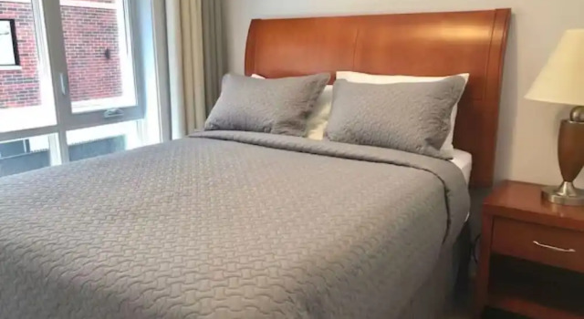 Suite 2001 Av. Beaconsfield