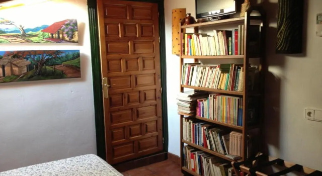 Casa Rural Arte y Descanso, Забронировать Отель Отели Альмагро с бассейном, рядом с Городской музей кружева, Бассейн