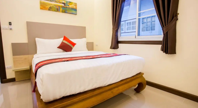 Grand Condo Montra Pool Villa