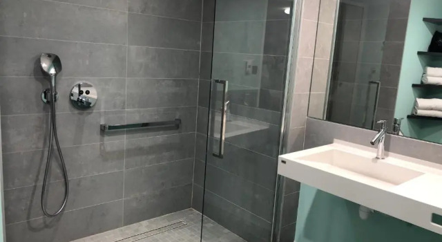 Двухместный номер Standard Relais De Labbaye