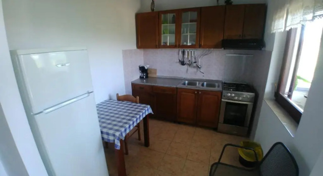 Апартаменты Apartments Bubica