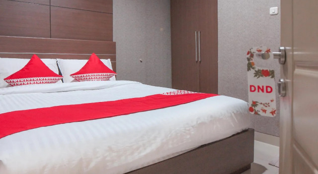 OYO 383 Env Residence, Book Hotel Jakarta Jakarta Province