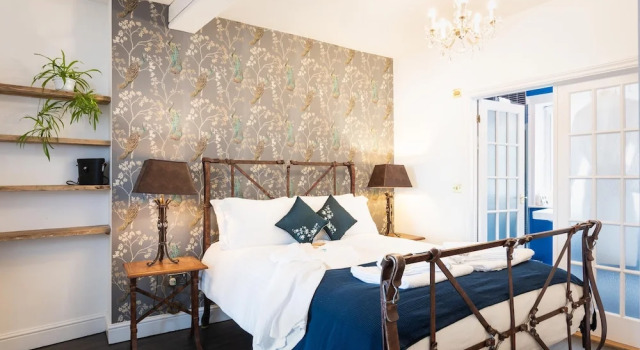 Номер Deluxe Lyme 1 Hotel