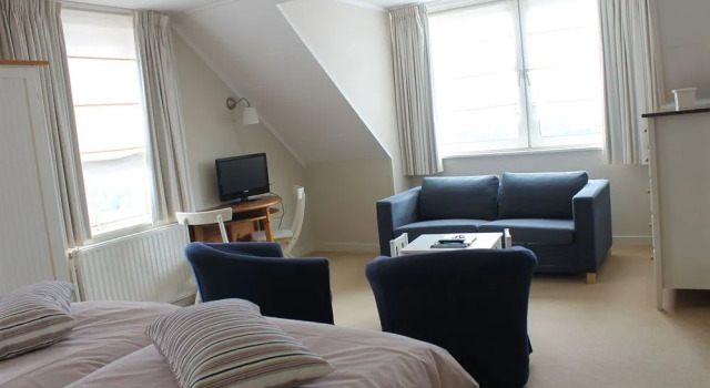 Appartementen Ons Krijtland, Prenota Hotel Epen Heuvelland
