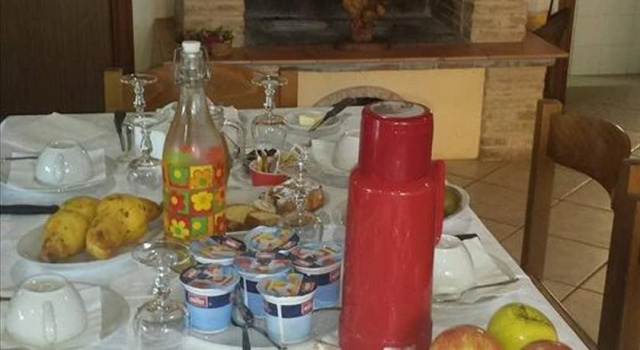 Agriturismo Fattoria dell'Uliveto