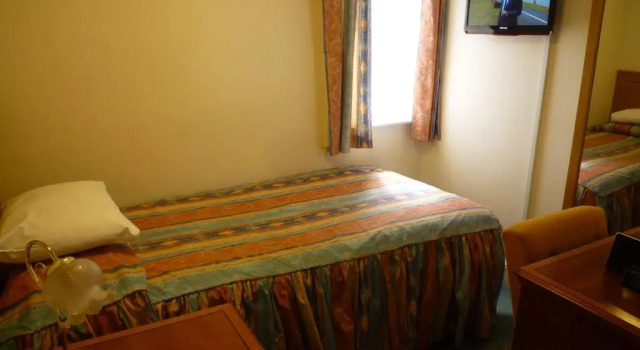 Номер Standard Purbeck House Hotel & Louisa Lodge