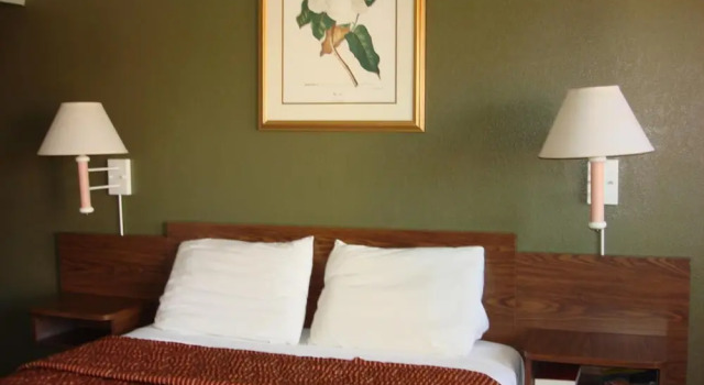 Budget Inn of Needles, Réserver Auberge Needles Californie