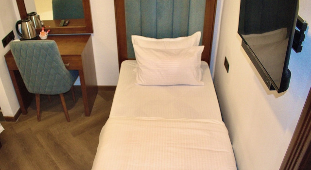 Номер Executive Vivid Colombo