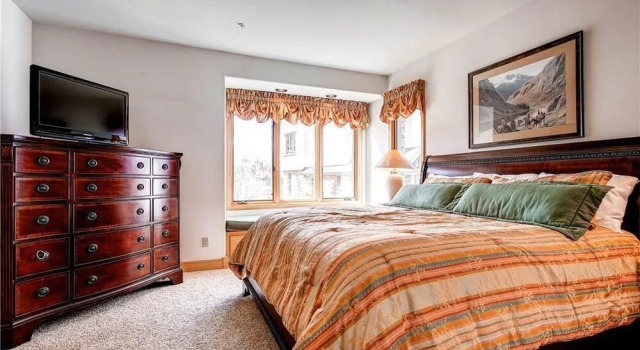 Aspen Ridge 7 by Alpine Lodging Telluride