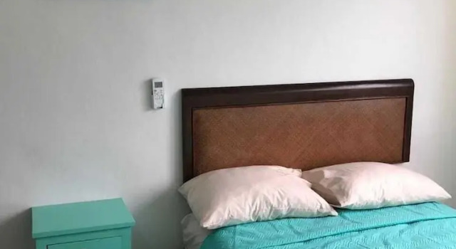 Двухместный номер Comfort Airport Sleepy Inn