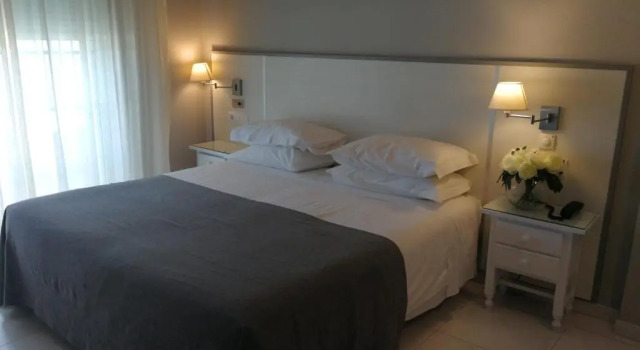 Номер Economy Hotel Ancora SANXENXO