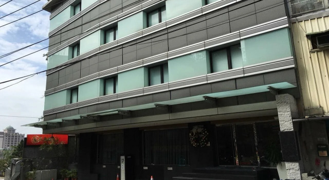 Aqua Bella - Hot spring Hotel