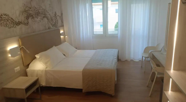 Номер Comfort Hotel Splendid