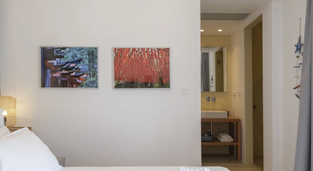 Вилла Luxury Villa Meraviglia Elia Mykonos