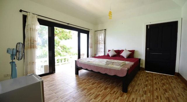 Rantee View Bungalow, Забронировать Отель Отели Южного Таиланда с парковкой, Парковка