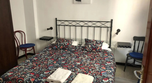 Apartamento Playa Nueva