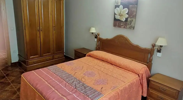 Апартаменты Hotel Peñagrande
