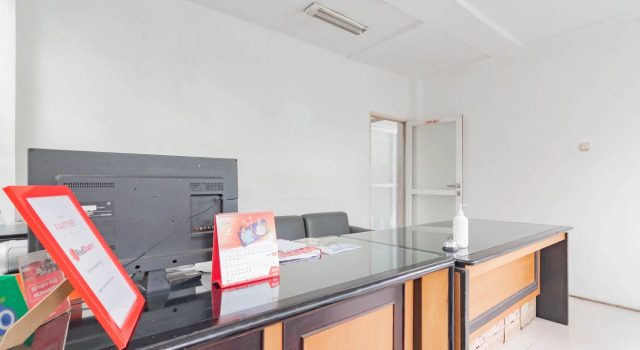 RedDoorz @ Bongo Residence Buah Batu