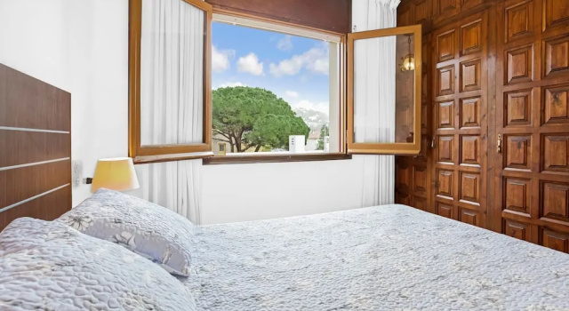 Apartment Joan, Забронировать Апартаменты/квартира Апартаменты Baix Empordà, Апартаменты/квартира