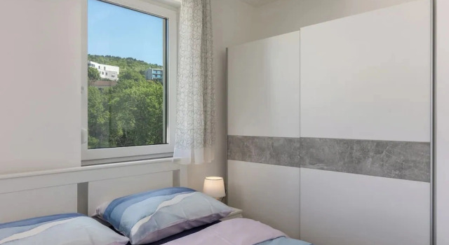 Апартаменты Standard Apartment One Kostrena