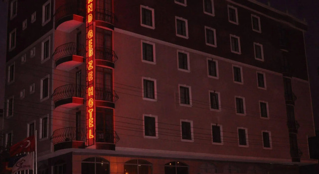 Grand Gebze Hotel, Rezervați Hotel Gebze Regiunea Marmara