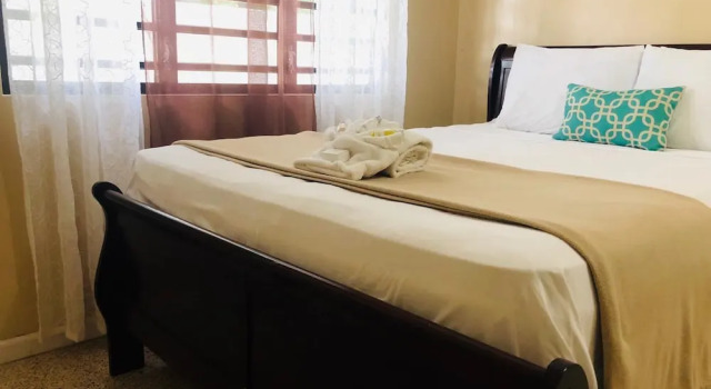 Вилла Arecibo Inn