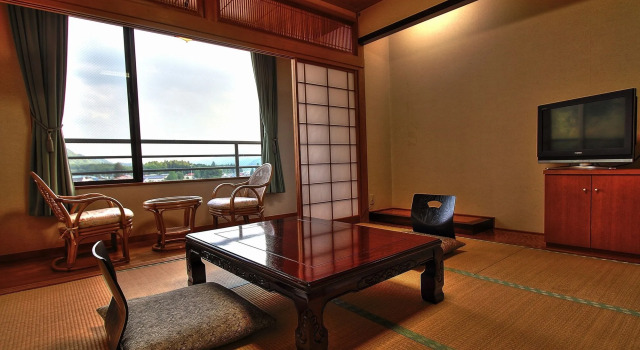 Hotel Kinu