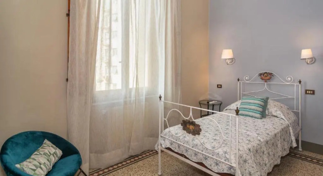 Люкс B&B Villa Ricci Suites