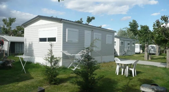 Номер Classic Camping Mas Piques