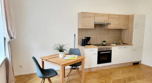 Студия City Home